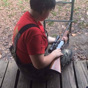 Meet your Posher, Crystal